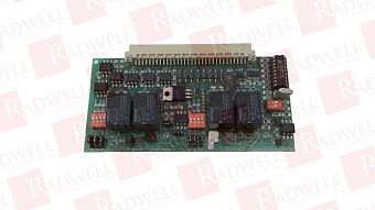 Плата ПК Плата ПЛК / дополнения к  плататам Артикул 200266 от производителя