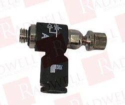 Пневматический фитинг и аксессуары Артикул 7660 04 19 от производителя PARKER