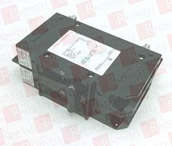 Автоматический выключатель для монтажа на дин-рейку Артикул EA2-B0-16-670-2DA-BC от производителя CARLING SWITCH