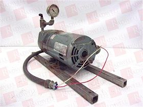 Двигатель Артикул 0523-1010-G582DX от производителя IDEX INC