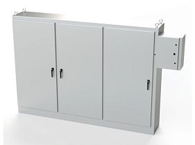 Saginaw Control & Engineering SCE-84XR3EW18G