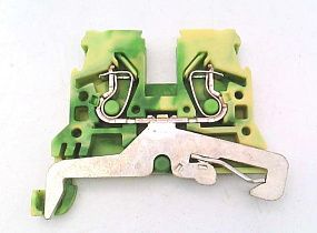 870-907/999-950 Клемма от WAGO