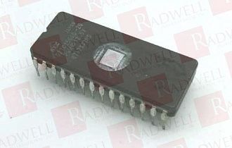 Интегральная микросхема Артикул D27C256AD-20 от производителя NEC