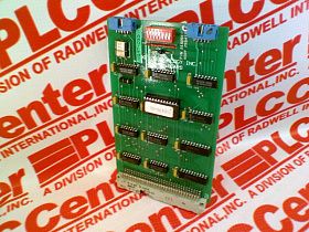 Плата ПК Плата ПЛК / дополнения к  плататам Артикул 10201 от производителя ACS GROUP