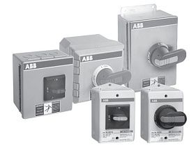 ABB NF30L-3PB6C