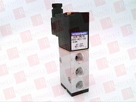 Электромагнитный клапан  Артикул 200-4E1-39-64W-DC24V от производителя KOGANEI