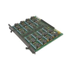 QPC451B Плата ПК Плата ПЛК / дополнения к  плататам от NORTEL NETWORKS