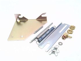 Комплект для монтажа реле Powers Controls с 6-дюймовым приводом Siemens 147-276