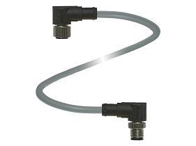 Pepperl Fuchs V15L-W-0,6M-PUR-U-V15L-W