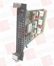 Модуль / стойка ПЛК Артикул 4.275-0211/B от производителя LEYBOLD