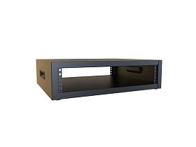 Hammond Manufacturing RCBS1900317BK1