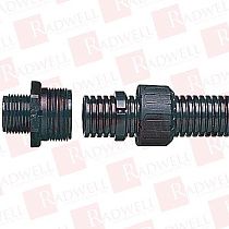 Кабелепровод / соединительный элемент Артикул AR16/M16/A/BL от производителя ABB THOMAS & BETTS