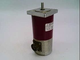 E22SSLT-LNN-NS-02 Шаговый двигатель от PACIFIC SCIENTIFIC MOTION CTRL