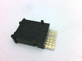 Переключатель поворотный OMRON A7BS-206-S-1