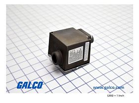 Barksdale Control Products E1H-R15