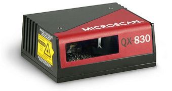 Сканер штрих-кода OMRON MICROSCAN FIS-0830-1003G промышленный стационарный