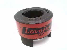 68514411749 Труба и муфта от LOVEJOY