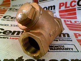 Регулирующий клапан Артикул YK-1 от производителя KITZ