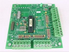 SPX-4 Плата ПК Плата ПЛК / дополнения к  плататам от NORTHERN COMPUTERS INC