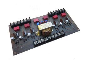 Electro Flyte 12M3-64-ELFL