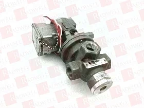 Электромагнитный клапан  Артикул N3754904549 от производителя PARKER