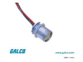 Mencom MIN-6FR2-1-18-PG16