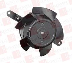 Вентилятор / терморегулятор для панели управления Артикул 8850TV от производителя EBM PAPST