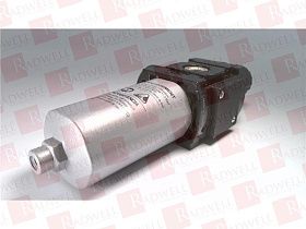 Пневматический фильтр-регулятор Артикул P39124-124 от производителя INGERSOLL RAND