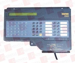 Табельный таймер  Артикул 9560D020001 от производителя HONEYWELL