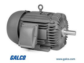 Baldor-ABB Motors CPX36566T