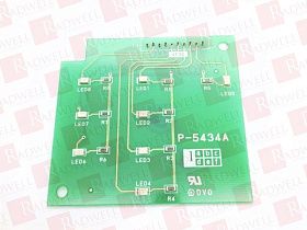 Плата ПК Компьютер Артикул P-5434A от производителя ISHIDA