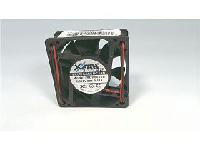 RDH6025B Управление вентилятором/тепловым режимом для панели управления от XINRUILIAN