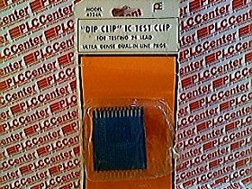 Токоизмерительные клещи Артикул 4324-A от производителя POMONA ELECTRONICS