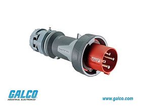 Mennekes Electrical Products ME3100P4W