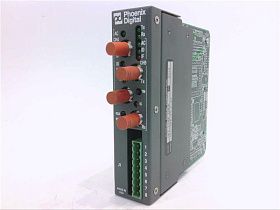 Модуль связи оптический Phoenix Digital OLC-DPR-85-D-ST
