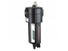 Смазчик пневматический SPEEDAIRE 4ZL92A, 154 CFM, 1/2"