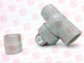 Кабелепровод / соединительный элемент Артикул EYS-4-T от производителя HUBBELL