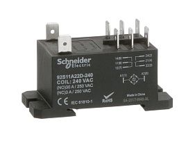Schneider I927009EM