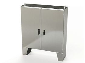 Saginaw Control & Engineering SCE-60EL6018SSLPPL