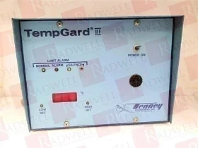 Контроль температуры / процесса Артикул TNNY-ALRM-0002 от производителя TPS THERMAL PRODUCT SOLUTIONS