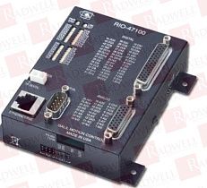 Контроль температуры / процесса Артикул RIO-47122 от производителя