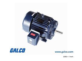 Marathon Electric 326THFS19078