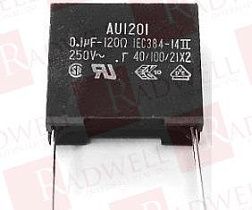 Конденсатор Артикул AU1201 от производителя OKAYA