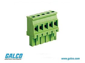 ASI-Automation Systems Interconnect MRT3P7.62-5V01VE