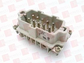 Перемычка / клемма / штекер Артикул 10192100 от производителя LAPP USA