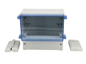 Bud Industries DCH-11920