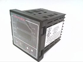 Контроллер процесса 1/4 DIN цифровой CHROMALOX 3101-11000