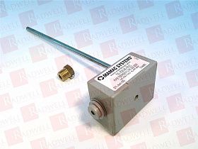 Термопара / РТД Артикул TE-703-B-10-C-2 от производителя MAMAC SYSTEMS