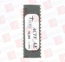 Интегральная микросхема Артикул ACTF от производителя TERN INC