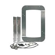 Комплект фланцевого крепления AC8-FLNGMT-R6 для накопителя ACB530